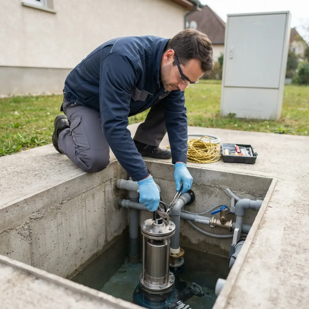Un accompagnement professionnel et durable
