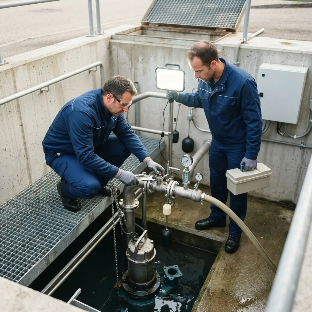 Besoin d'une intervention rapide à Ensisheim ?