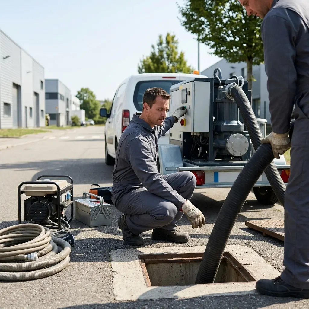 Notre méthode d’intervention à Ungersheim : diagnostic, traitement et suivi