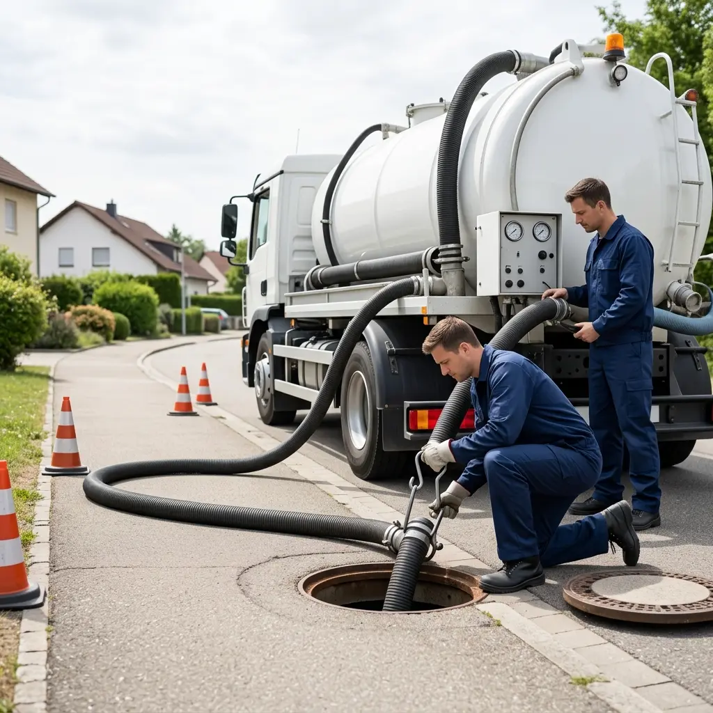 Bons gestes à adopter en cas de fuite à Ungersheim