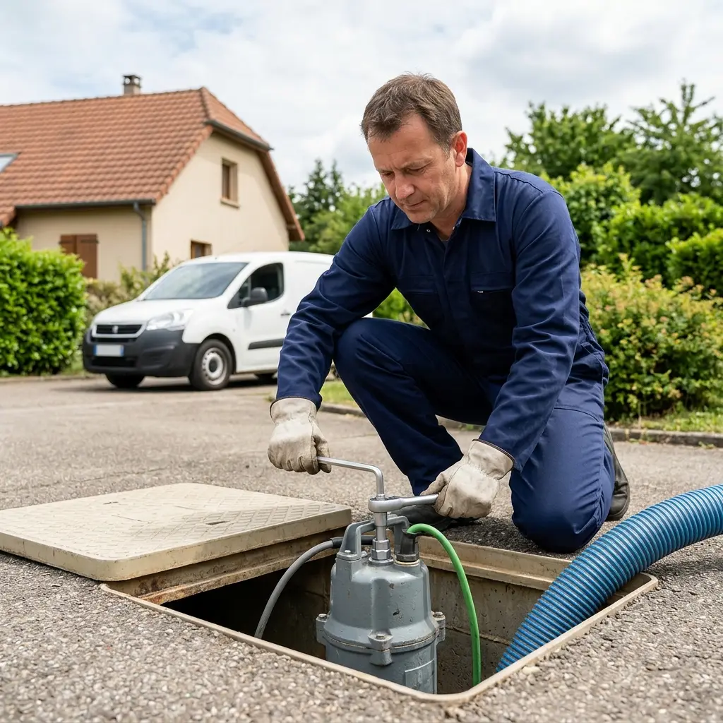 Pourquoi nous choisir à Dannemarie