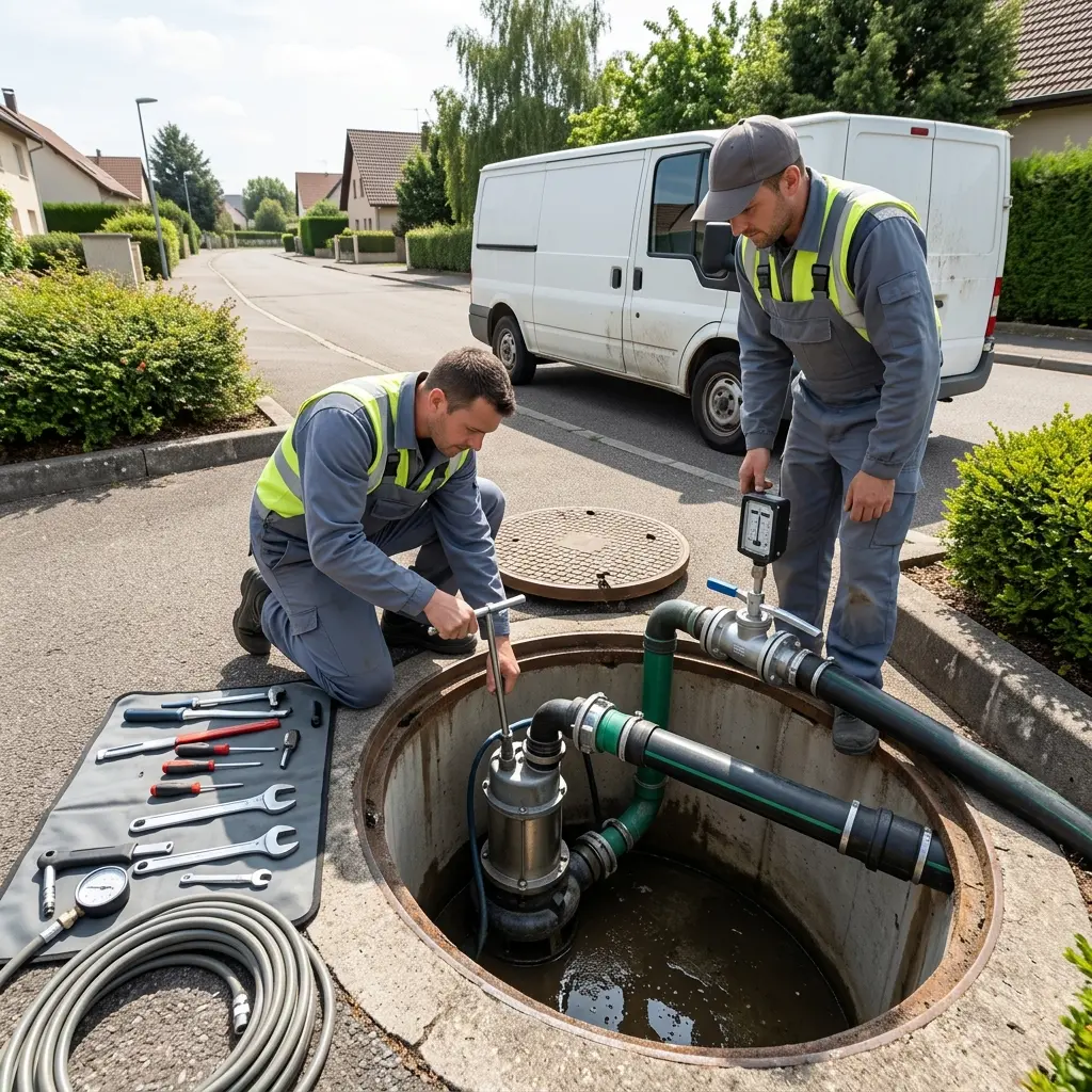 Une expertise fiable pour vos installations