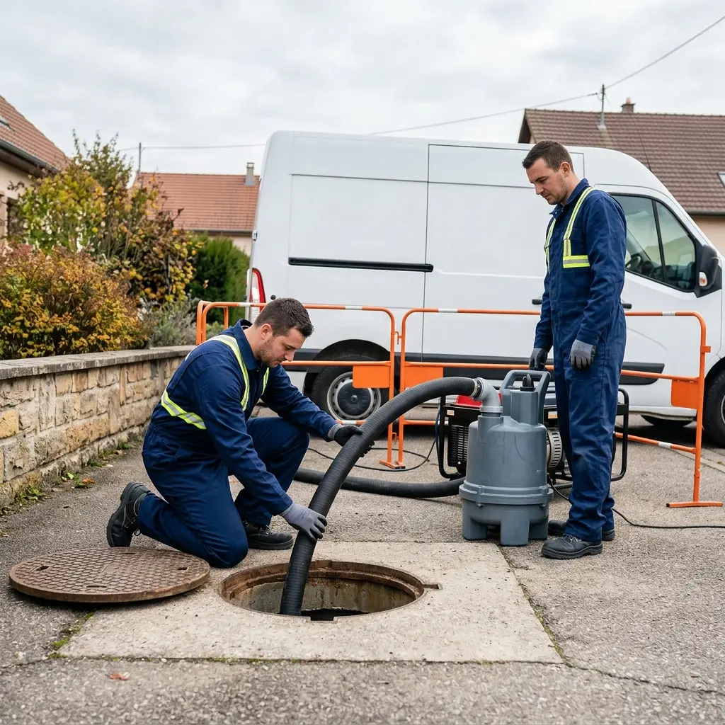 Pourquoi choisir nos spécialistes à Masevaux-Niederbruck
