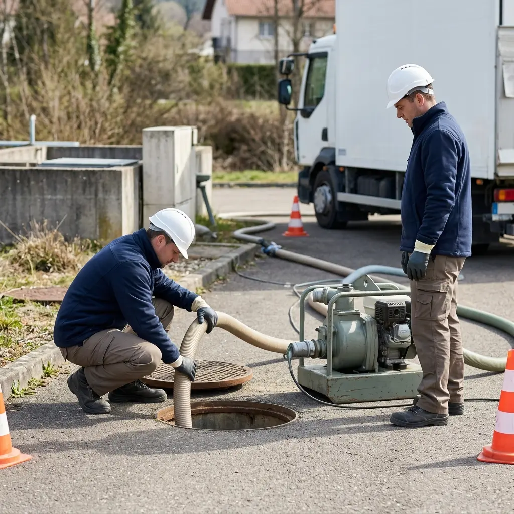 Besoin d'une intervention rapide à Masevaux-Niederbruck ?