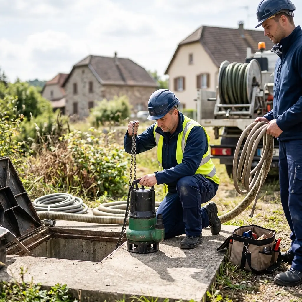 Comment se déroule l’intervention à Masevaux-Niederbruck ?