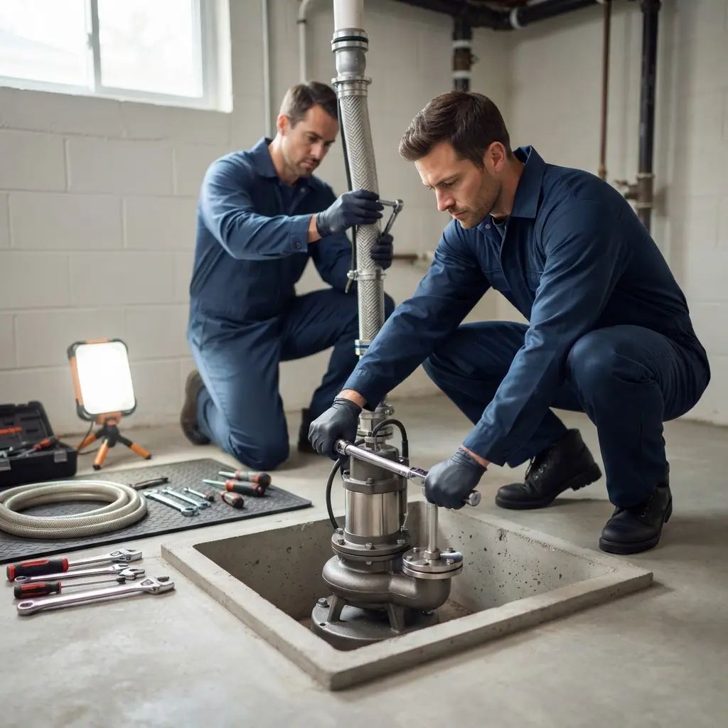Une expertise reconnue pour sécuriser vos installations