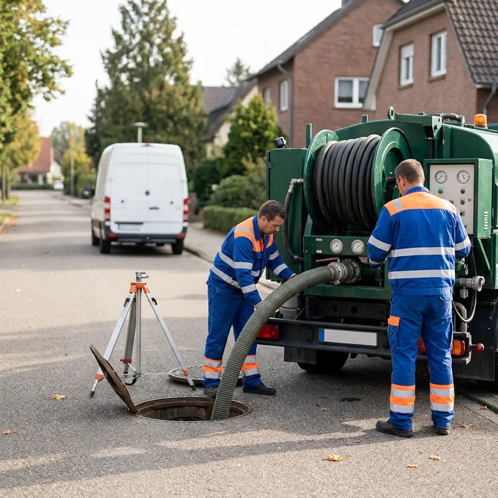 Pourquoi nous choisir à Zillisheim pour votre pompe de relevage