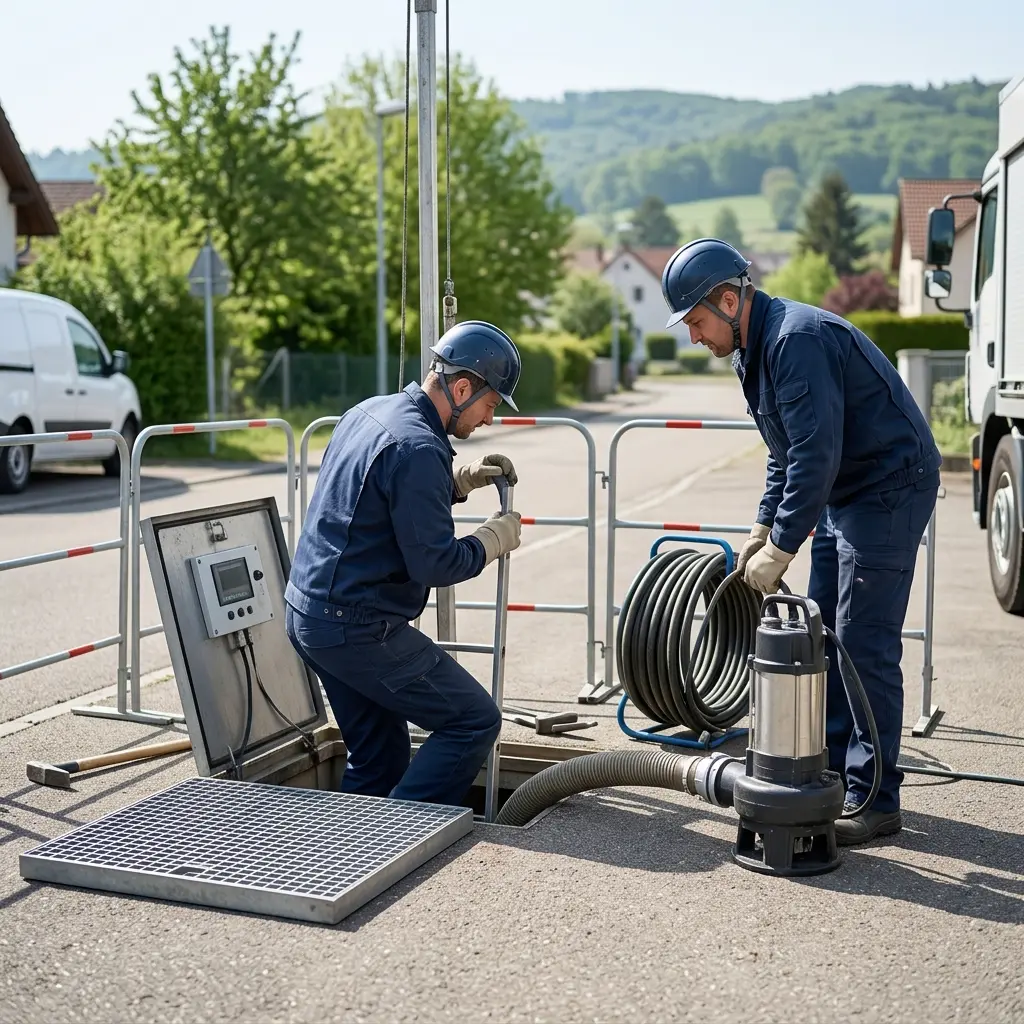 Quel outil indispensable pour votre tranquillité à Zillisheim