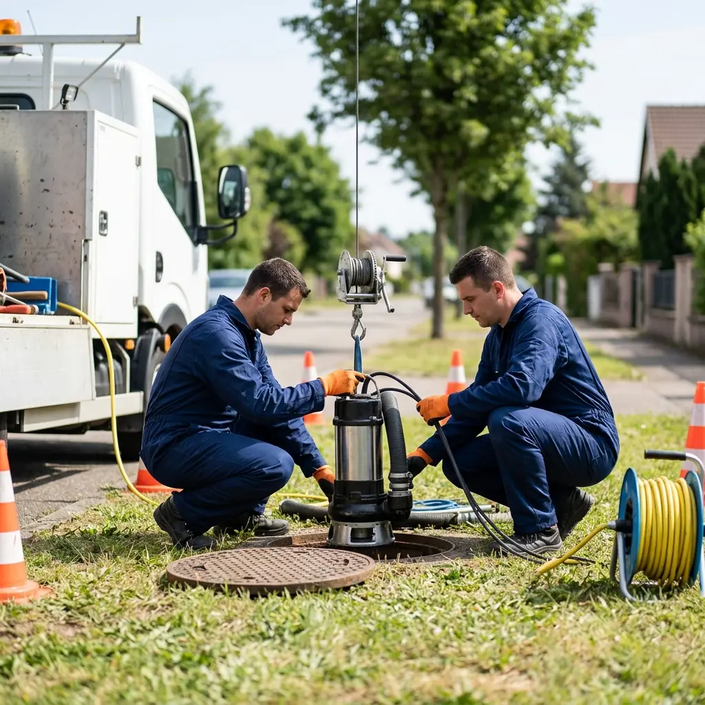 Besoin d'une intervention rapide à Zillisheim dès maintenant ?