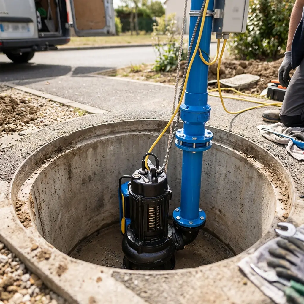 Prévenir les pannes de relevage dans vos installations