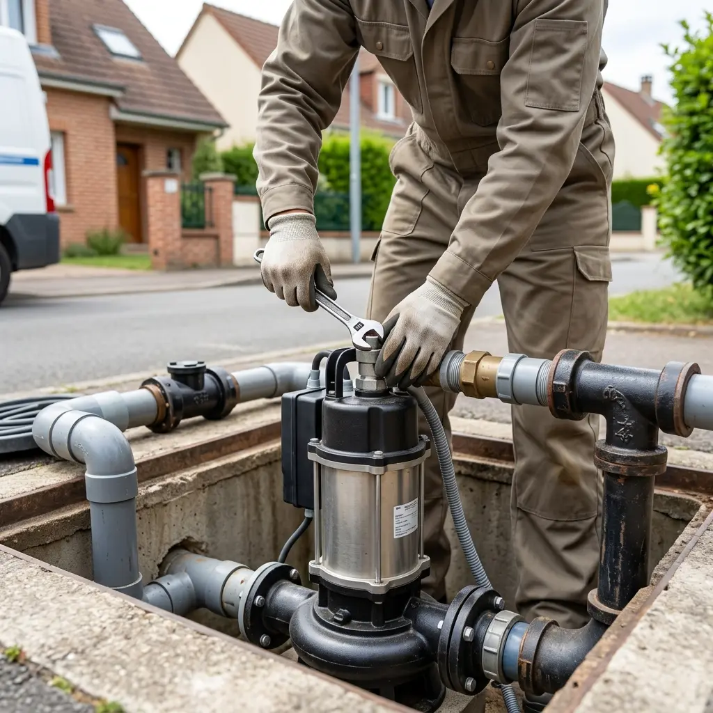 Pourquoi nous choisir pour vos installations à Melun ?