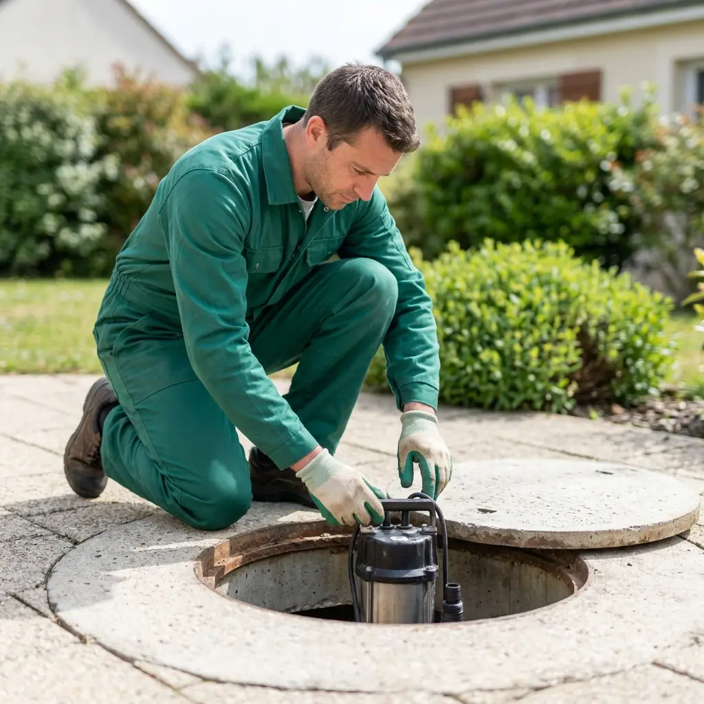 Une assistance technique de proximité