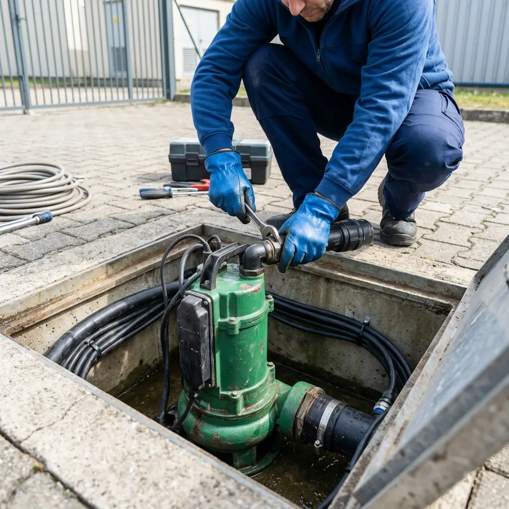 Notre expertise technique sur le terrain