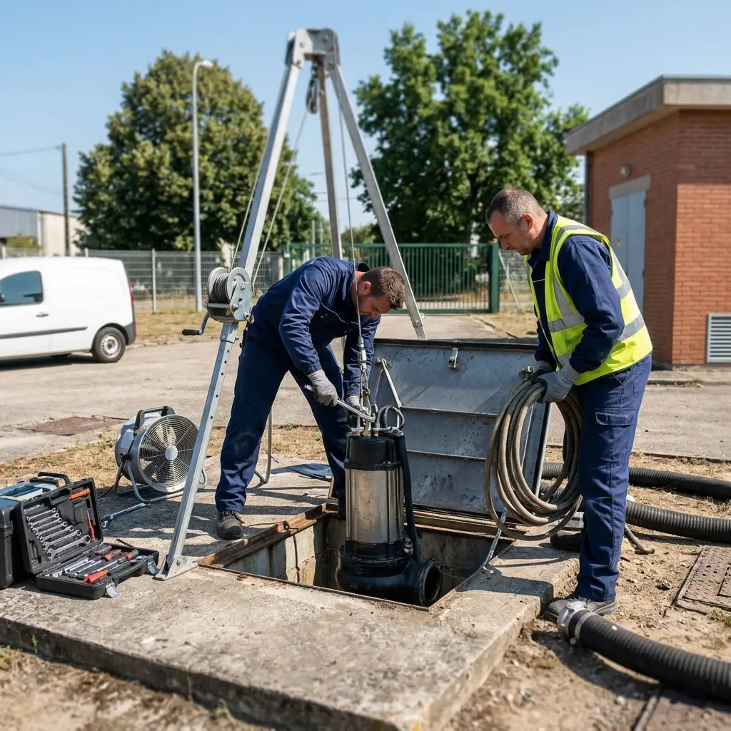 Pourquoi nous choisir à Montereau-Fault-Yonne