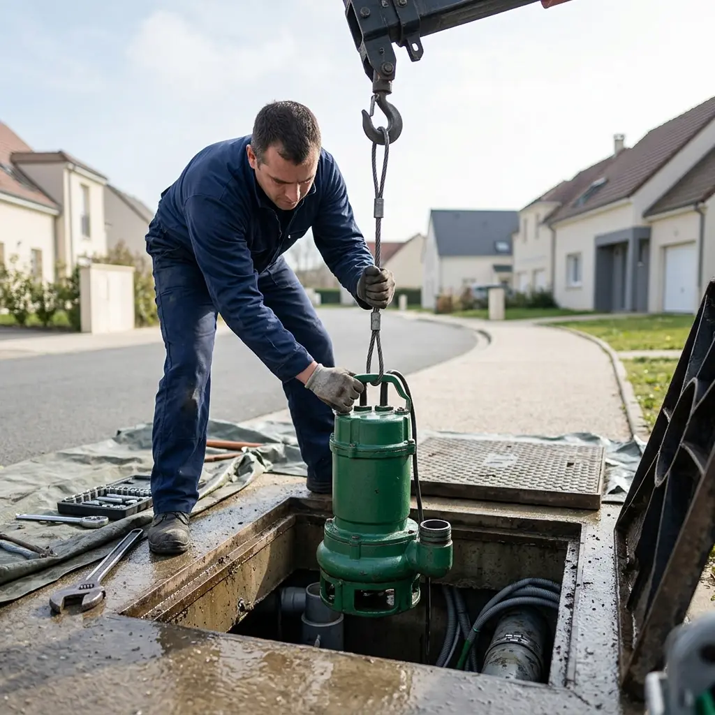 Pourquoi choisir notre expertise à Montévrain ?