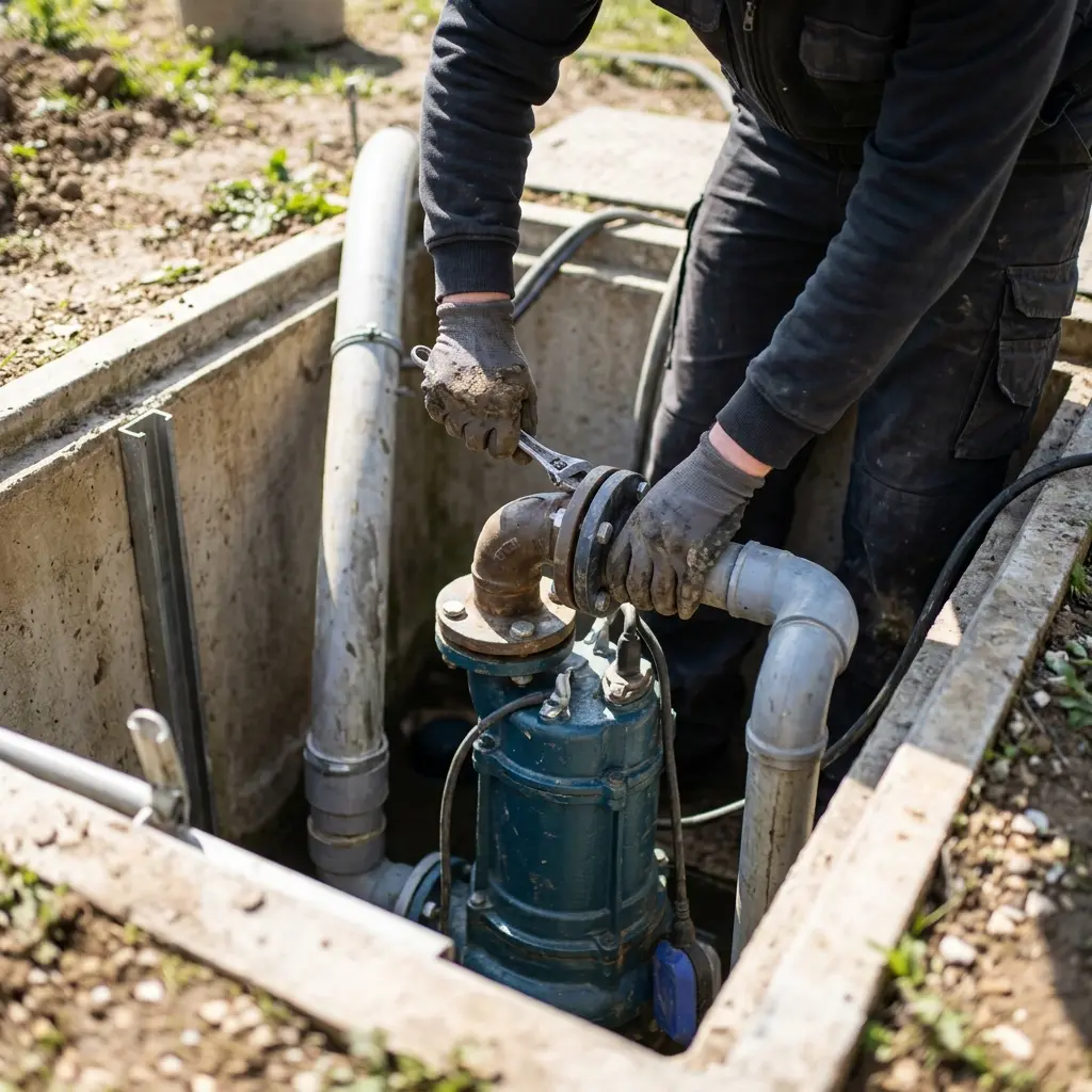 Comment se déroule l'intervention à Montévrain ?