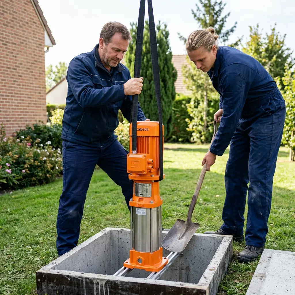 Notre expertise technique sur place