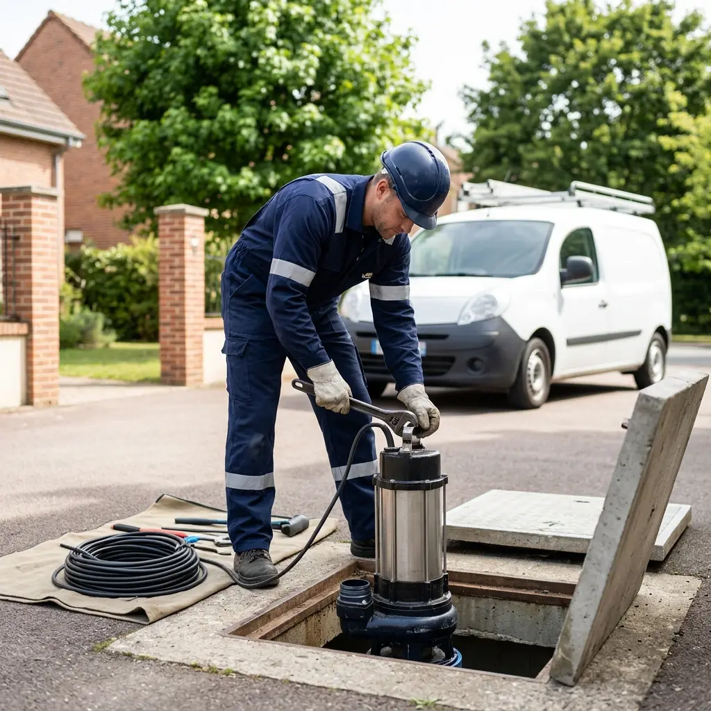 Diagnostic et traitement de votre installation