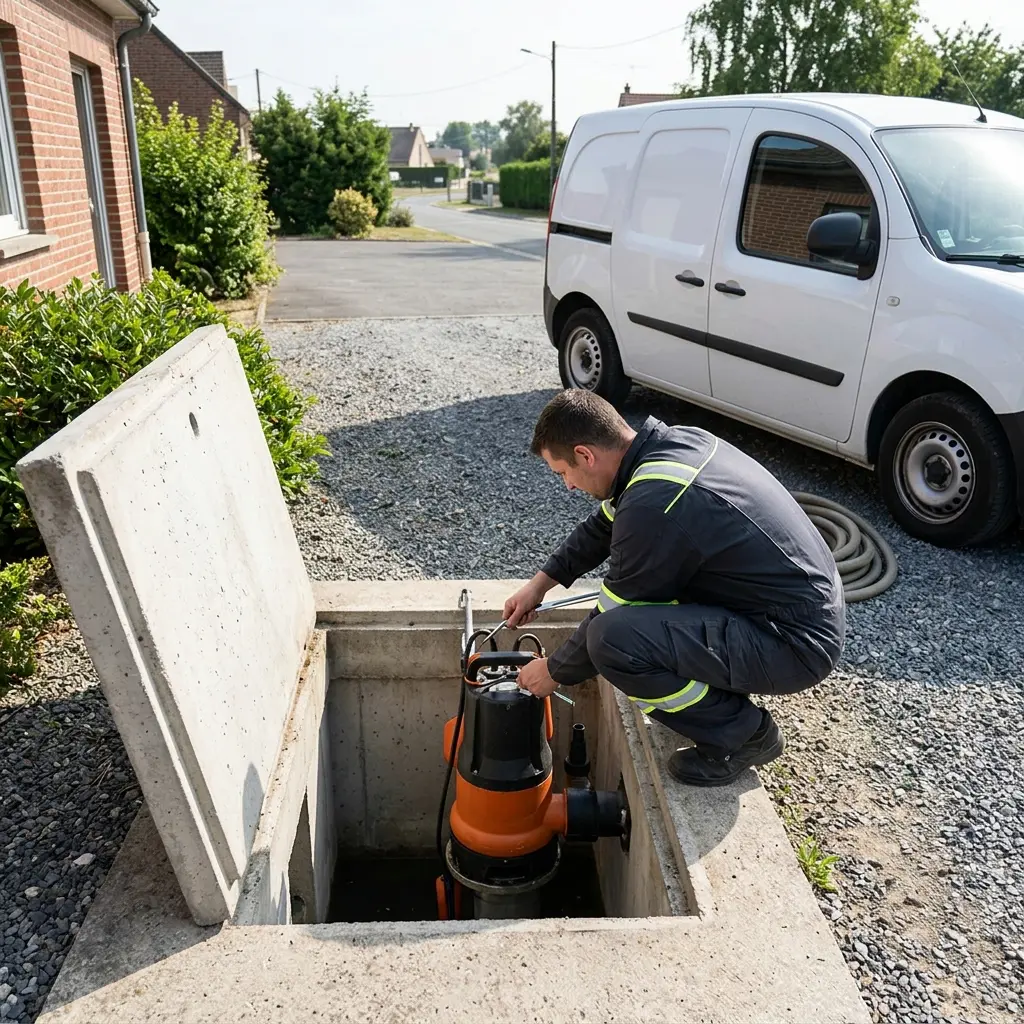 Prévenir les pannes de votre système de relevage