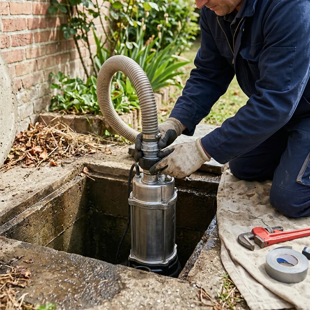 Pourquoi choisir nos services à Brou-sur-Chantereine ?