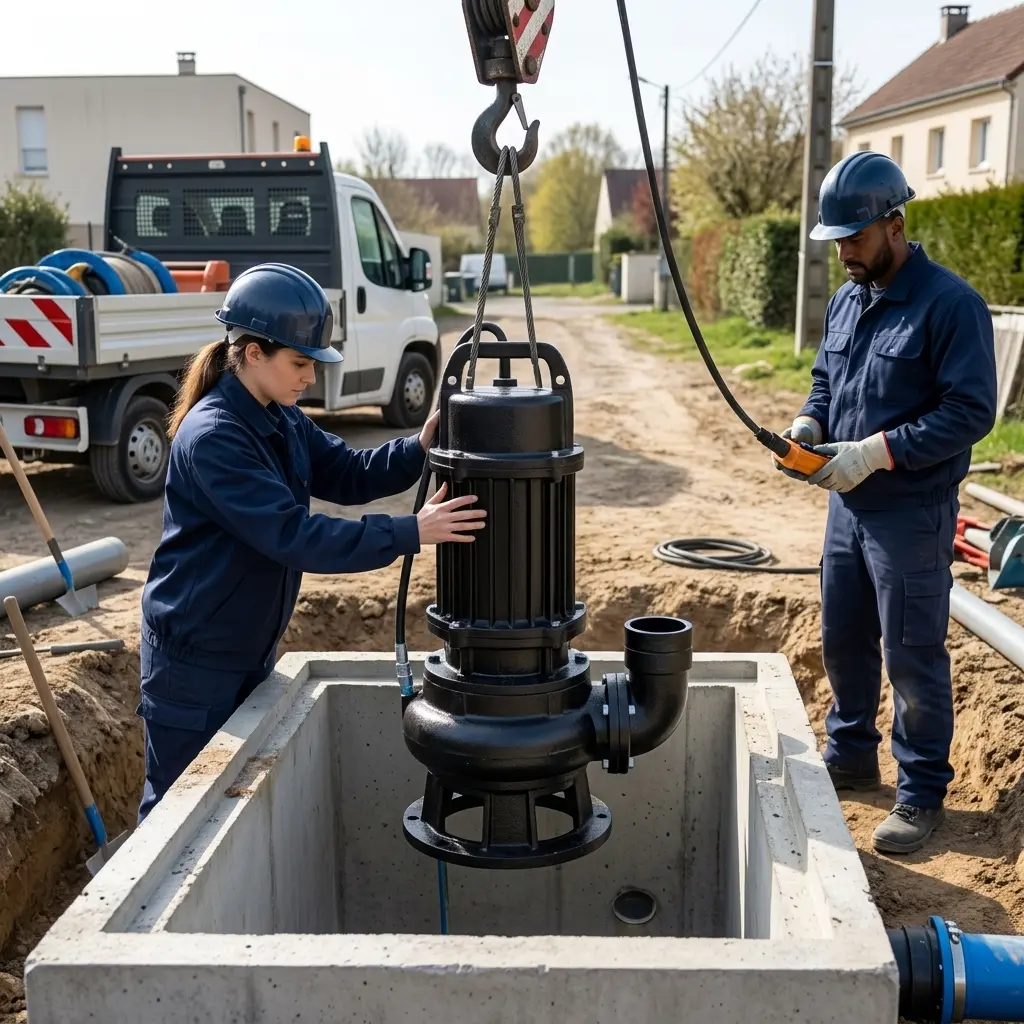 Bons réflexes pour éviter les problèmes de relevage à Dammarie-les-Lys