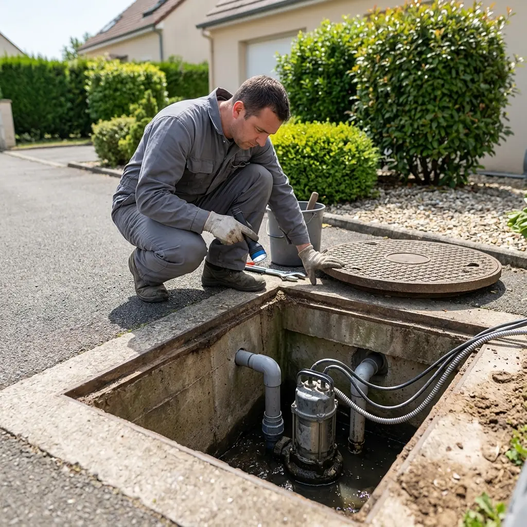 Pourquoi faire appel à nos experts à Torcy
