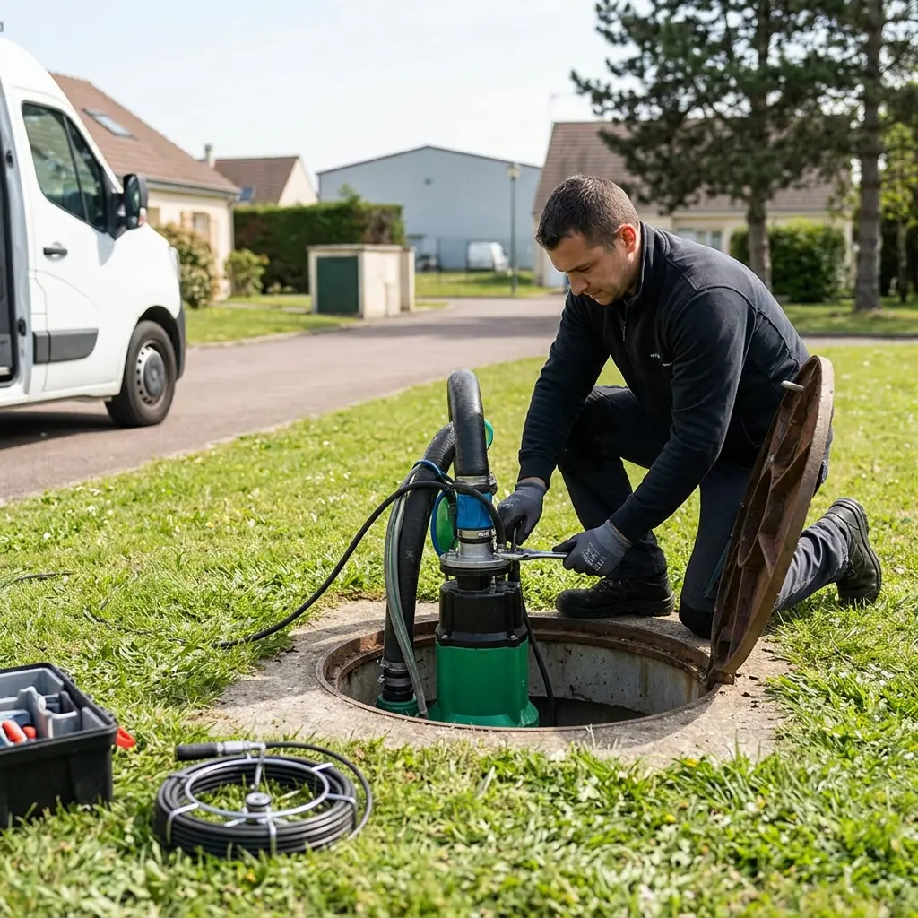 Une approche technique pour un assainissement durable