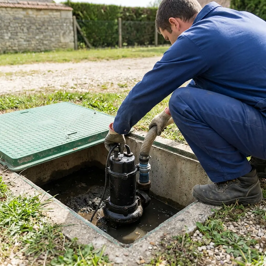 Assurez la sécurité de votre habitation à Presles-en-Brie