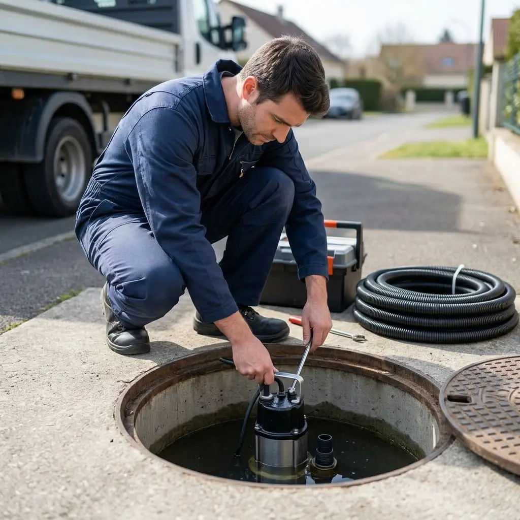 Une approche technique rigoureuse pour vos installations