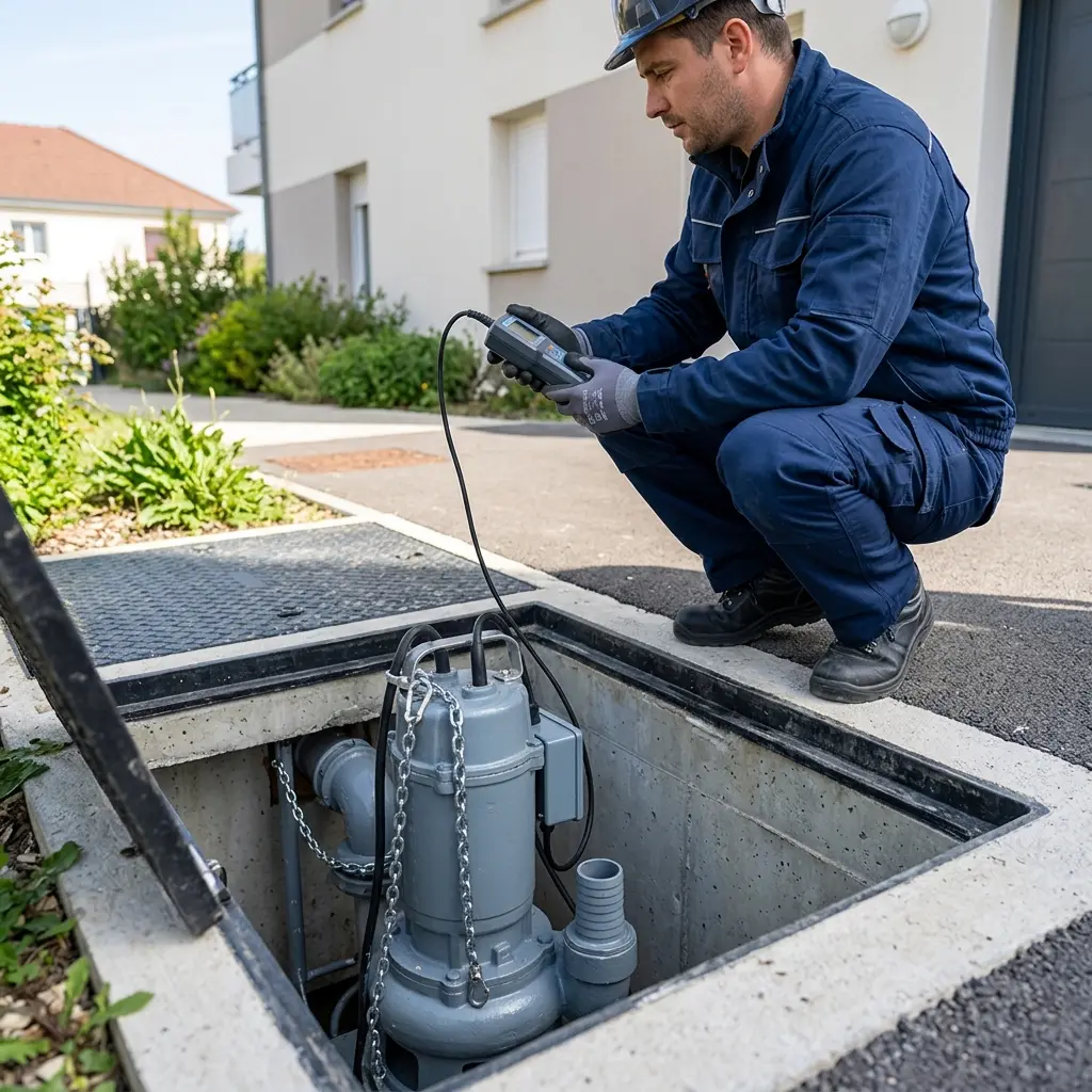 Besoin d'un dépannage rapide à Moussy-le-Neuf ?