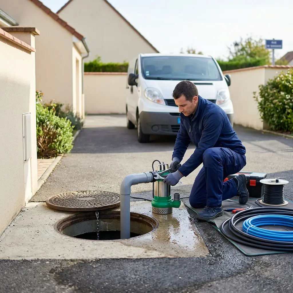 Notre savoir-faire technique sur place