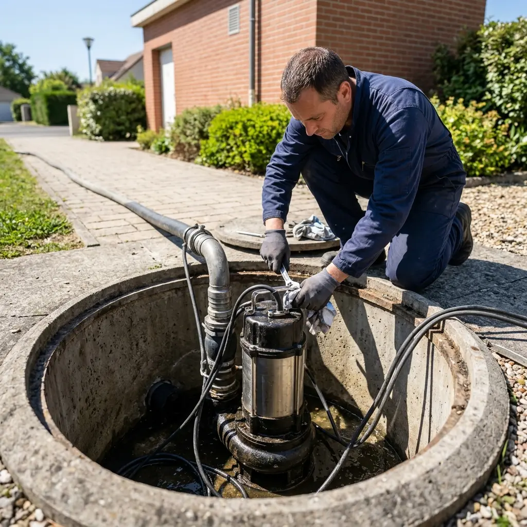 Besoin d’une intervention rapide à Combs‑la‑Ville ?