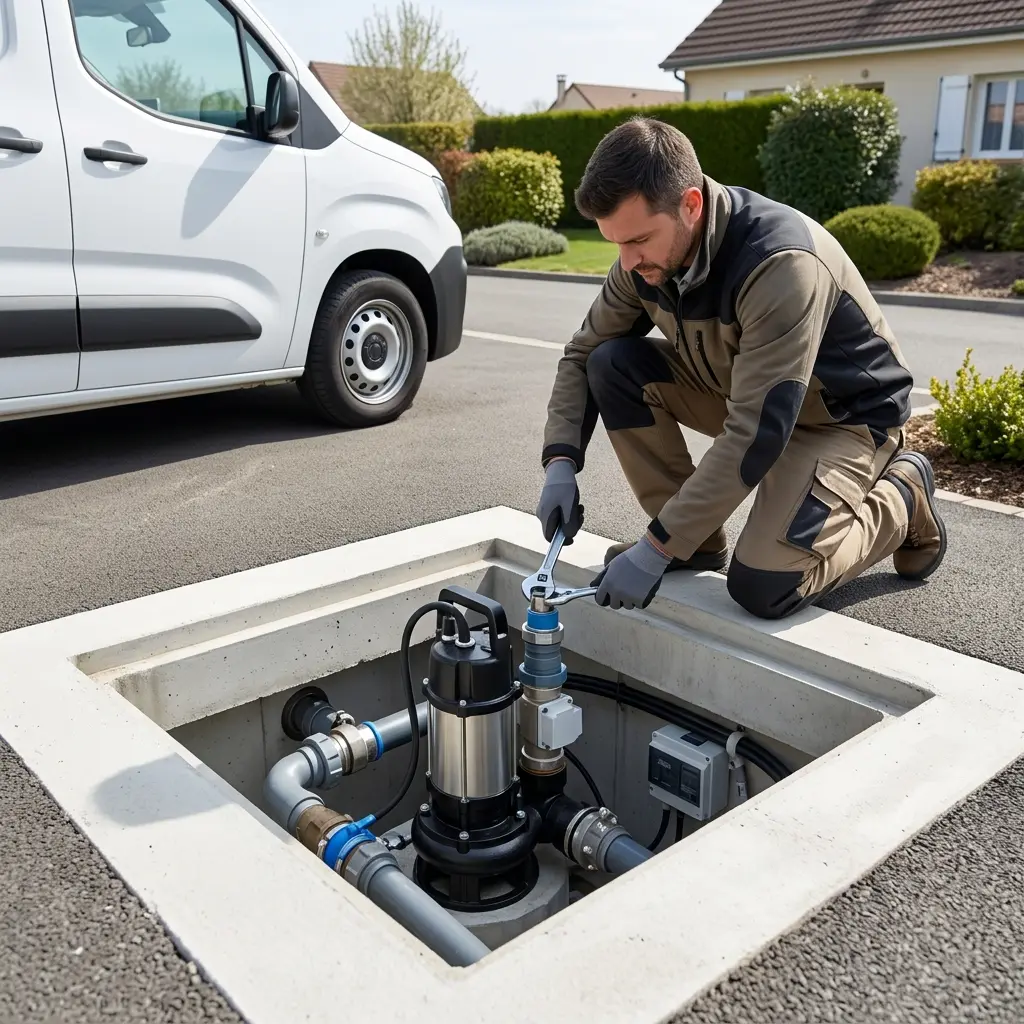 Prévenir les pannes de votre installation