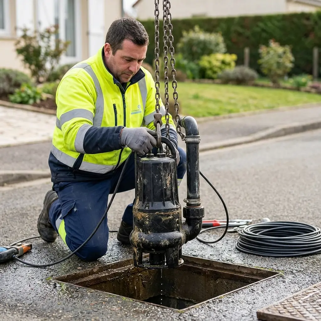 Conseils de prévention pour votre installation