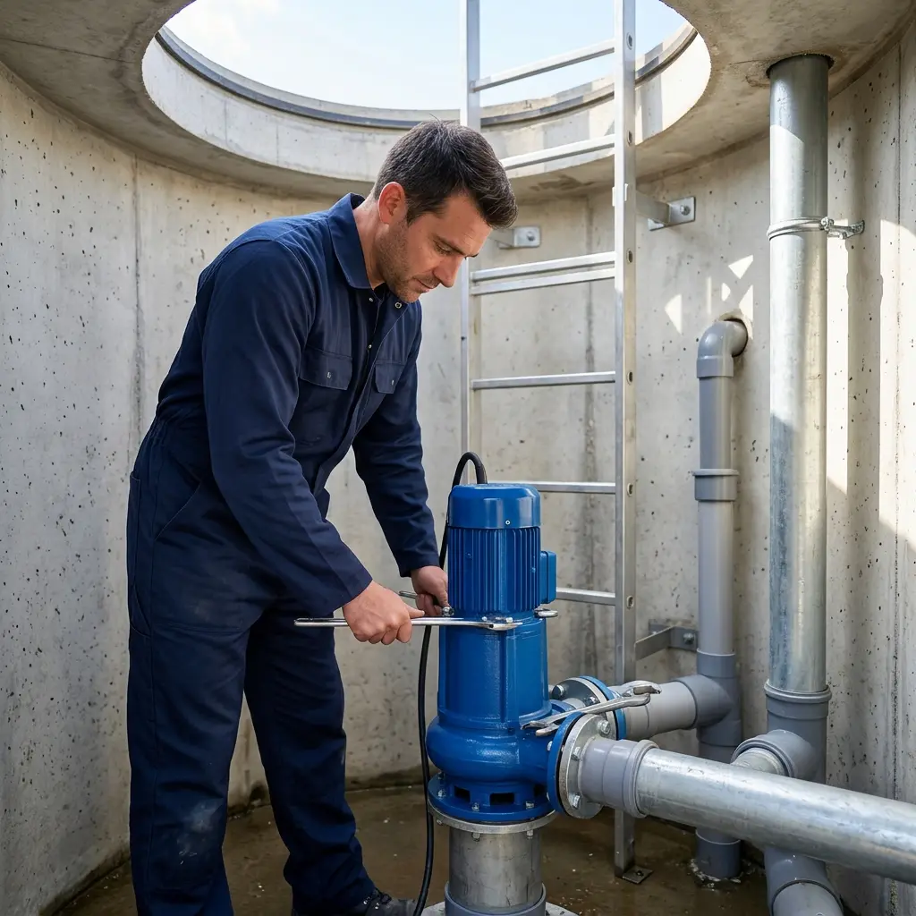 Un service de proximité pour votre confort