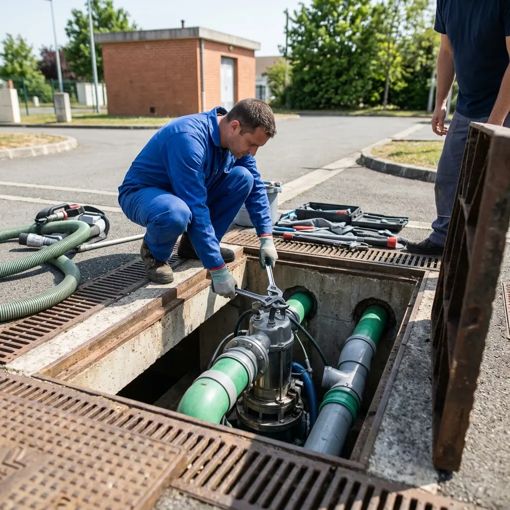 Précautions et gestes utiles pour votre installation