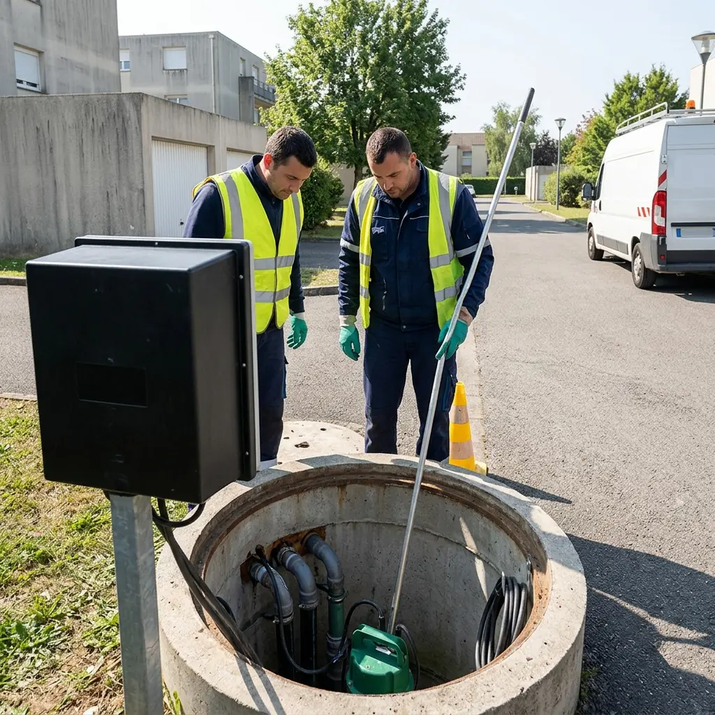 Pourquoi nous choisir pour vos installations à Moissy-Cramayel