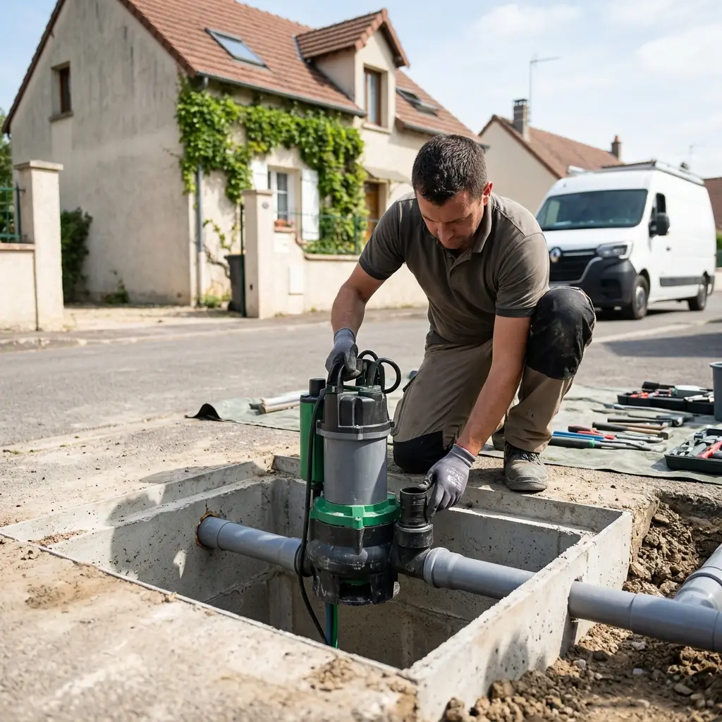Prévenir les pannes de votre installation