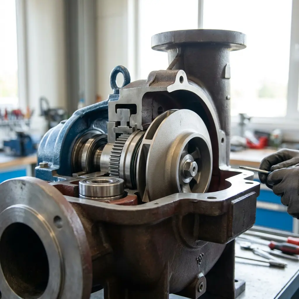 Bons gestes à adopter en cas de problème à Jouarre
