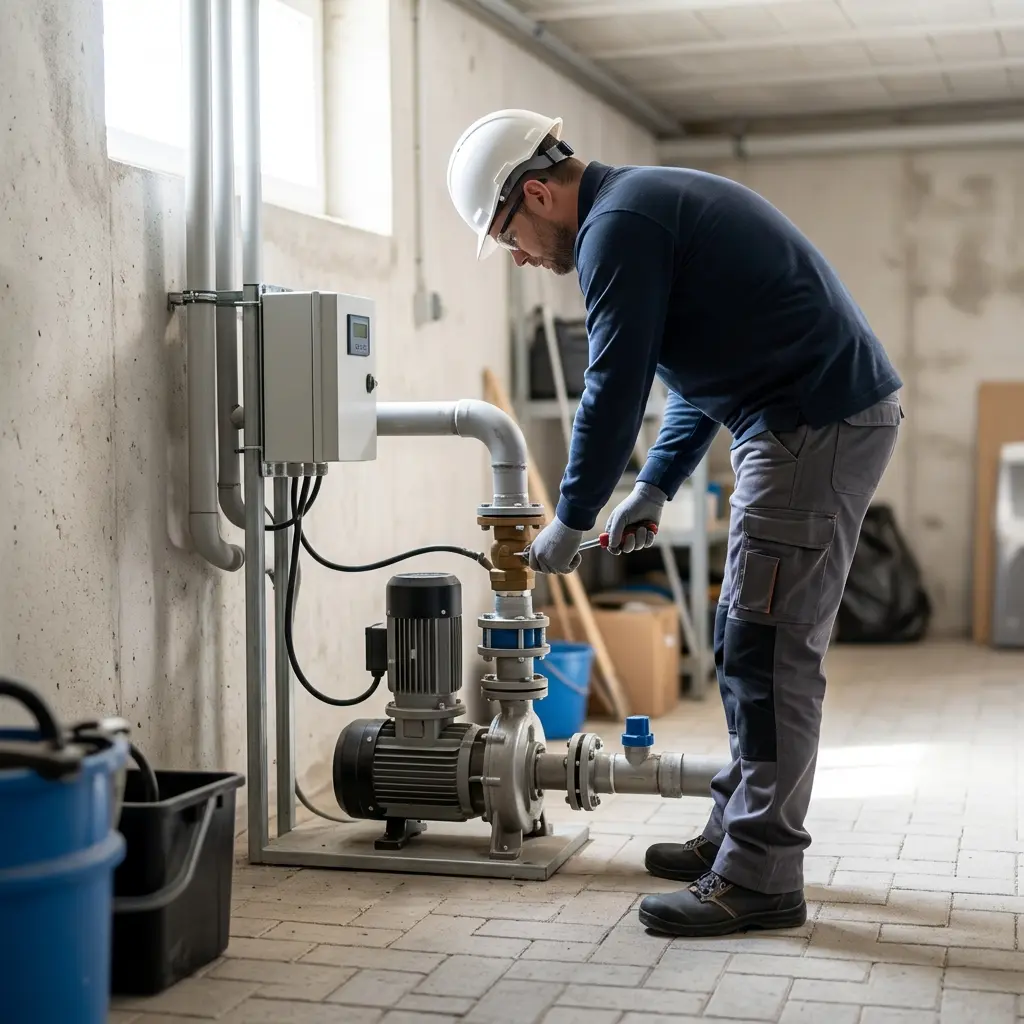 Une expertise reconnue pour vos installations sanitaires