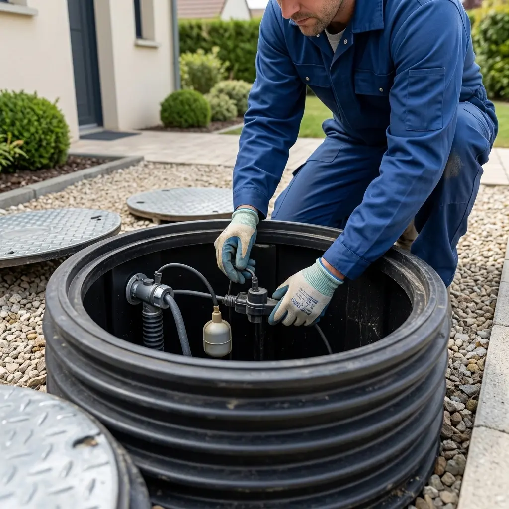 Une approche technique pour un assainissement durable