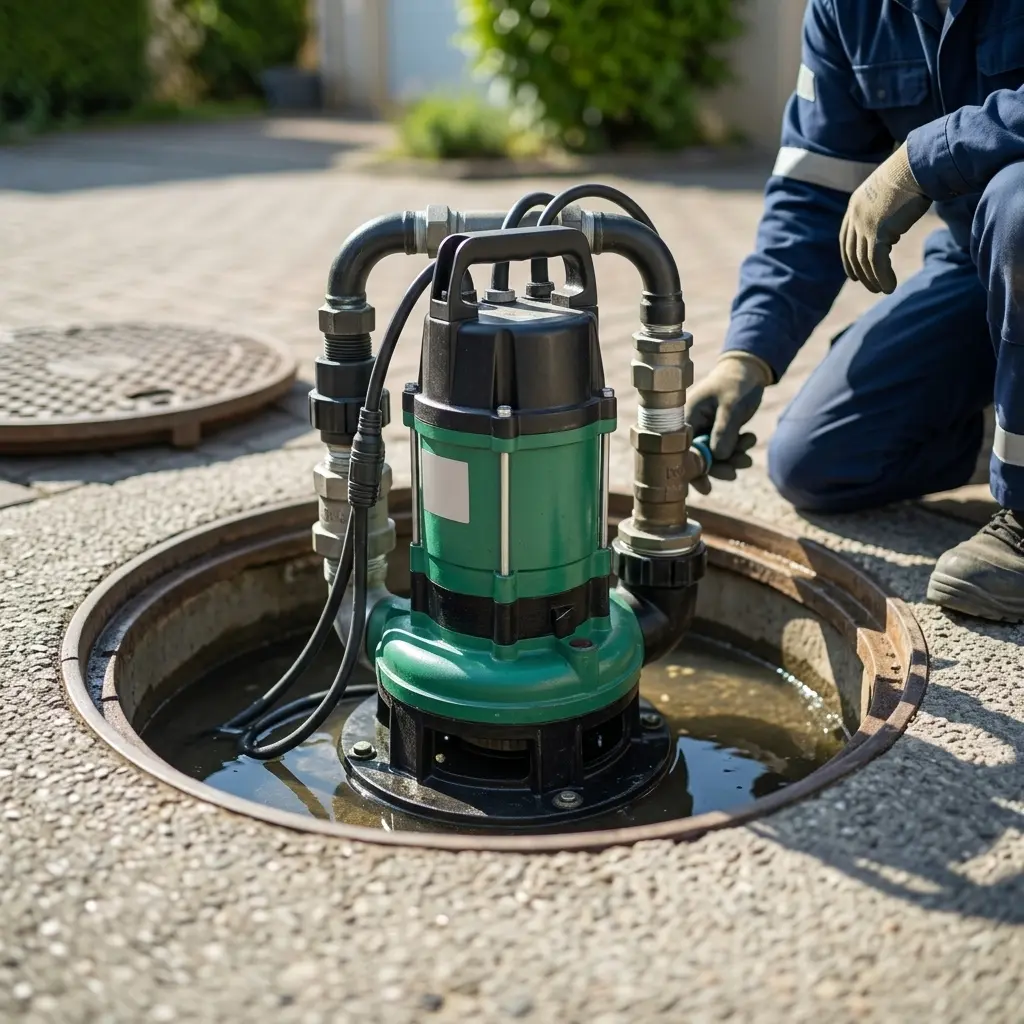 Pourquoi nous choisir pour votre installation à Chessy ?