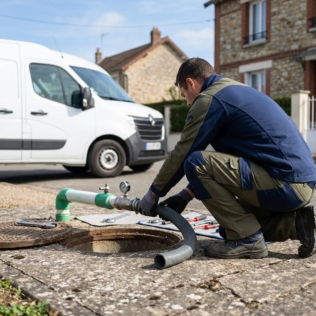 Assurez la sécurité de votre maison à Le Châtelet-en-Brie