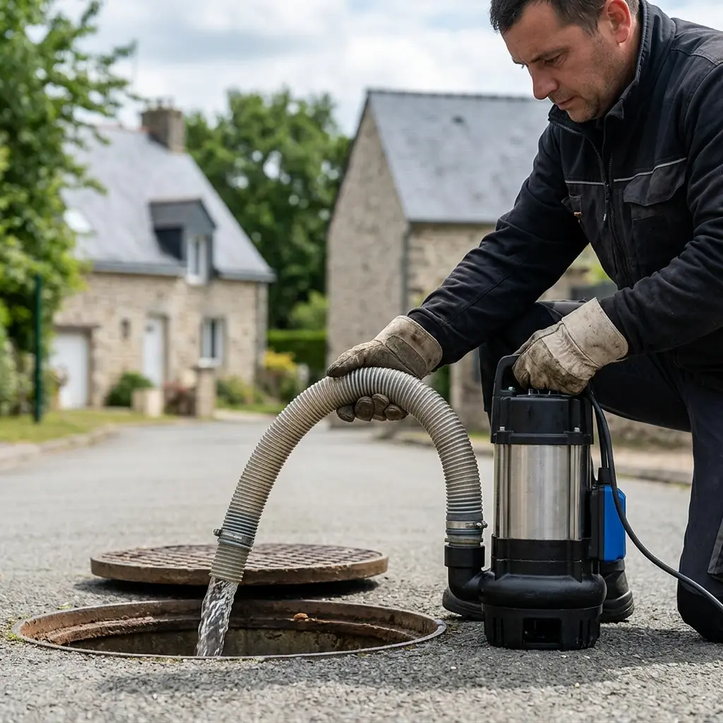 Une approche technique pour un résultat durable