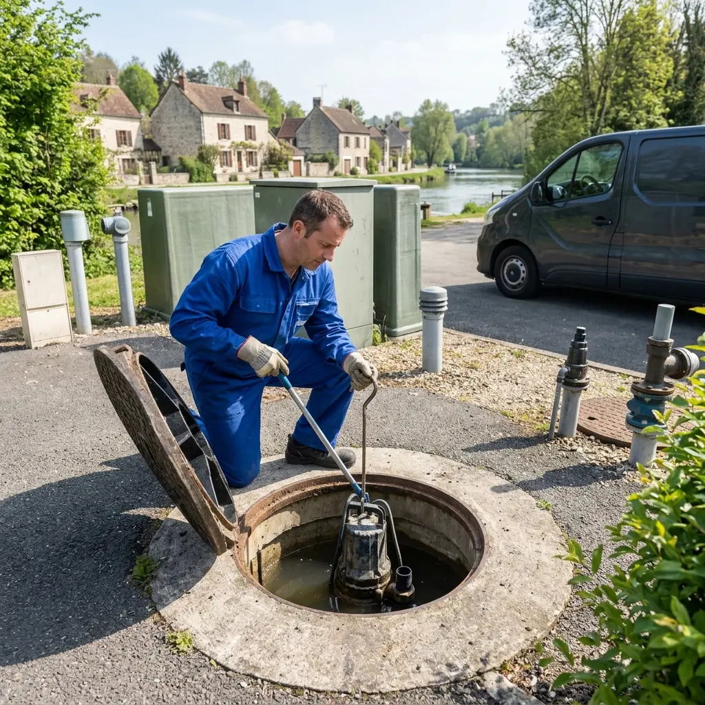 Conseils et gestes de prévention pour vos installations