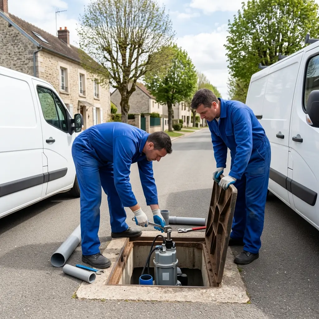Conseils pour préserver votre installation