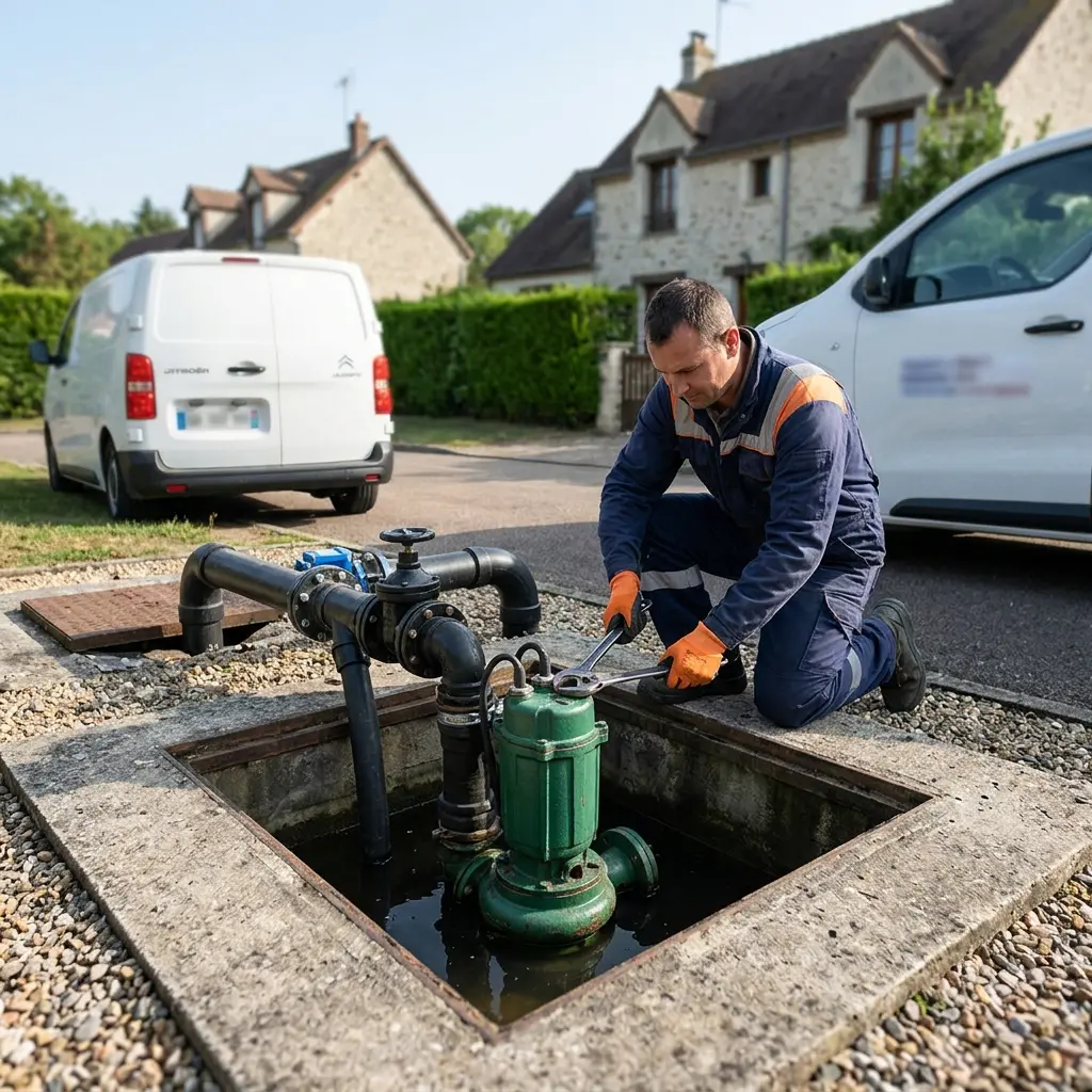 Une expertise locale pour votre confort