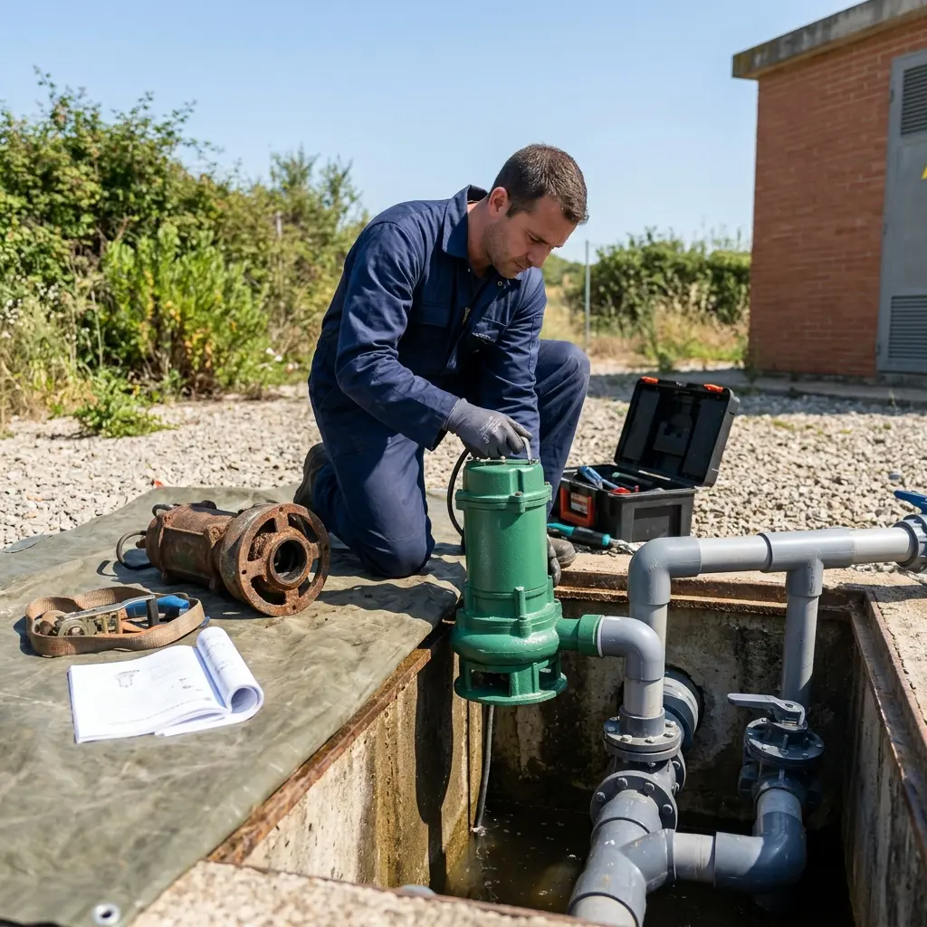 Pourquoi nous choisir pour votre installation à Rubelles