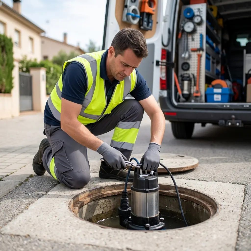 Comment se déroule l'intervention à Rubelles ?