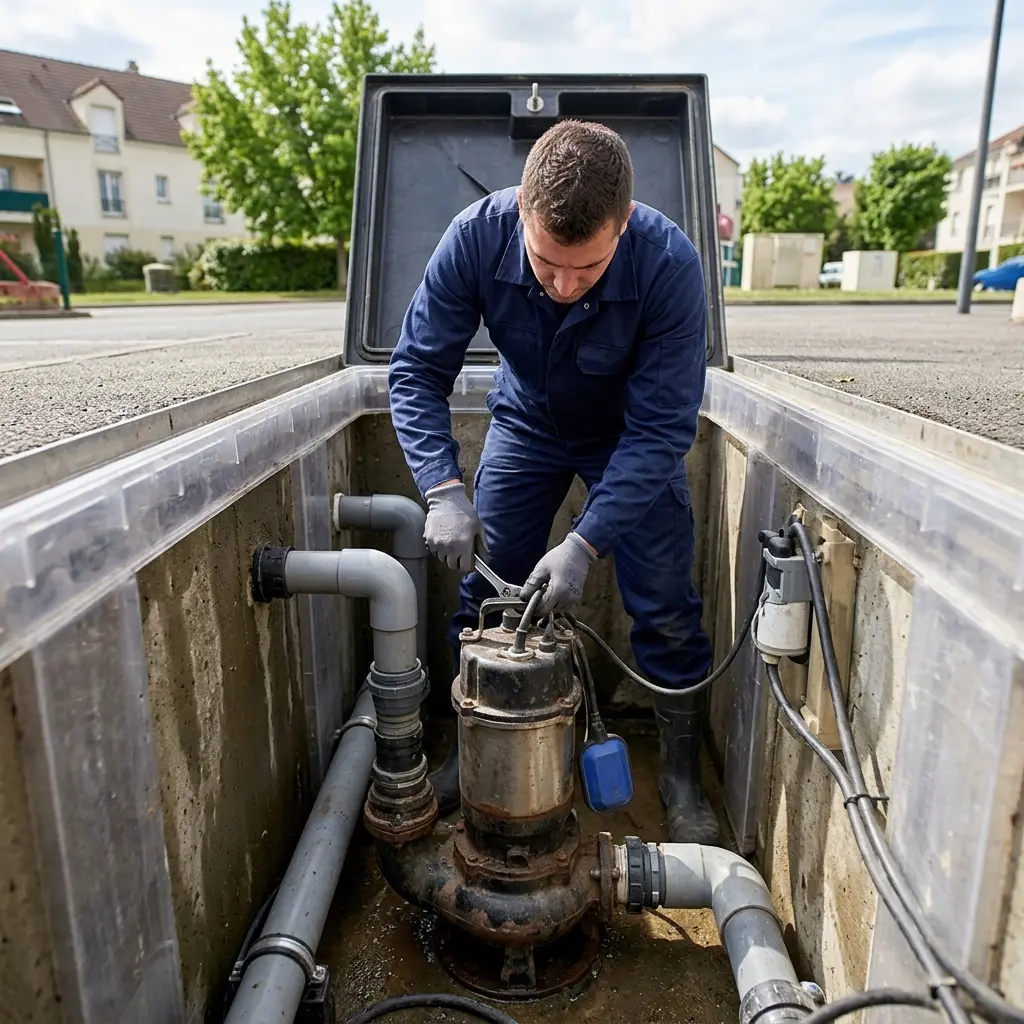 Une technique professionnelle et rigoureuse